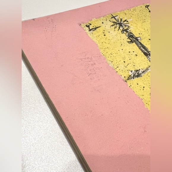 L'Amour de L'Art Le Costume et les Modes / 1st Edition 1952, English Edition - Picture 5 of 13